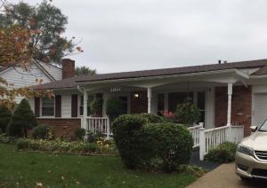 Orchard Hills Manor