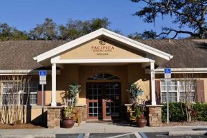 Pacifica Senior Living Belleair