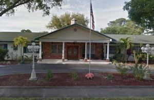 Patrick Manor Inc