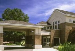 Porter Hills Village