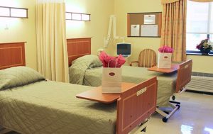Presentation Rehabilitation & Skilled Care Center