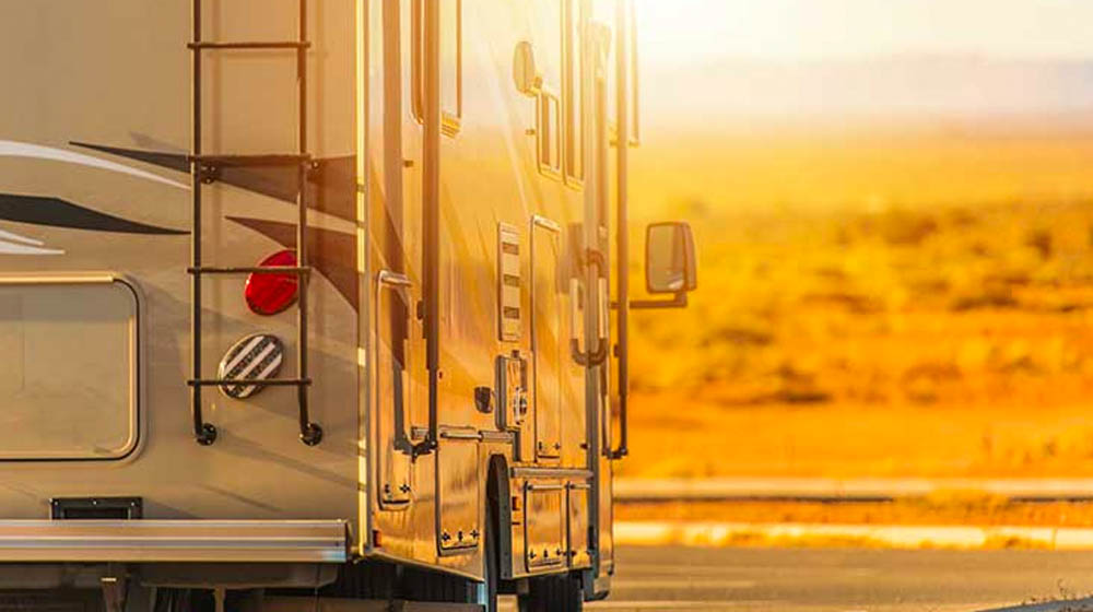 RV Insurance Coverage Options and Inclusions