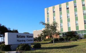 Retama Manor Nursing Center/Corpus Christi North