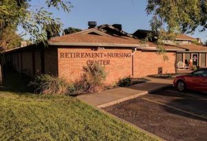 Retirement and Nursing Center (Austin RNC)