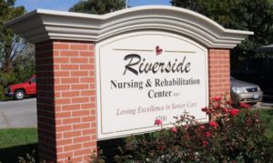 Riverside Nursing & Rehab Center [Senior Care Centers]