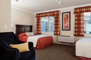 Robinwood Landing Alzheimer's Special Care Center