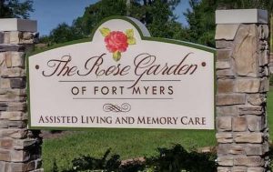 Rose Garden Assisted Living
