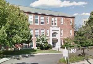 Ruggles Assisted Living