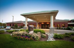 Samaritas Senior Living of Grand Rapids