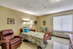 Senior Care of Corpus Christi