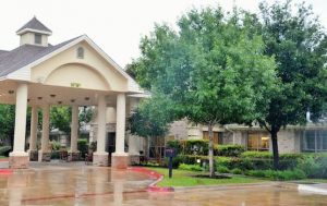 Senior Care of West Oaks [Senior Care Centers]