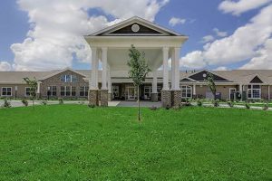 Springvale Assisted Living