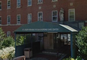 St. Joseph Rehabilitation and Nursing Center