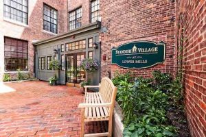 Providence House Assisted Living