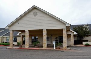 Stonebridge SN Health Center [Senior Care Centers]