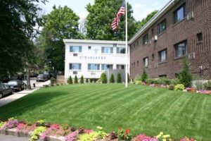 Stonehedge Convalescent Center