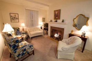 The Cambridge Homes Independent & Assisted Living