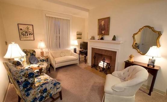 The Cambridge Homes Independent & Assisted Living