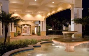 The Carlisle Naples