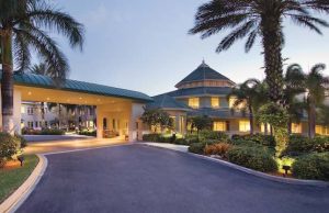 The Chateau at Moorings Park