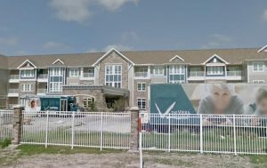 The Viera Senior Living