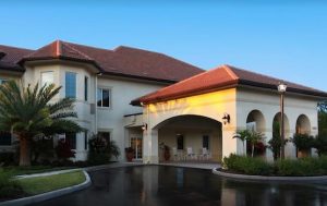 The Windsor of Cape Coral