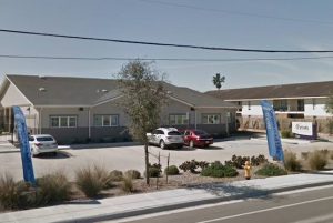 Thrive Memory Care