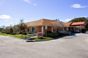 Toby Weinman Assisted Living Residence