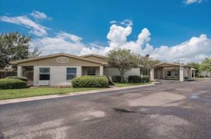 Trisun Care Center - Westwood