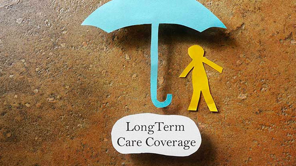 Types of Long-term Care Insurance