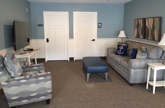Vicinia Gardens Assisted Living