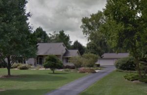 Victoria's House