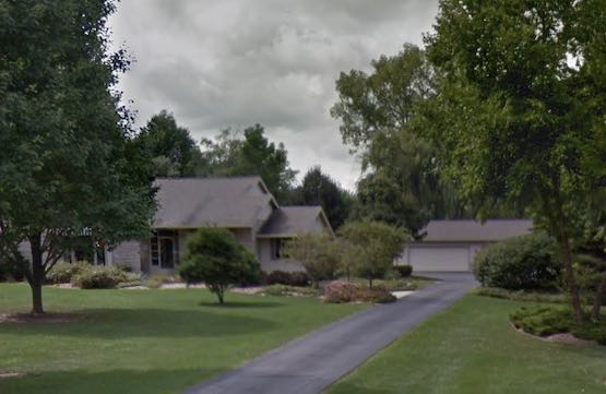 Victoria's House