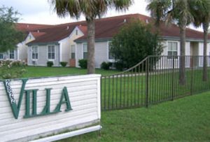 Villa of Corpus Christi Northwest
