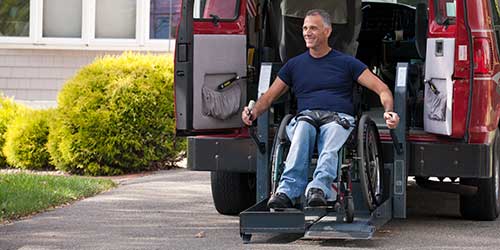 Best Wheelchair Lifts