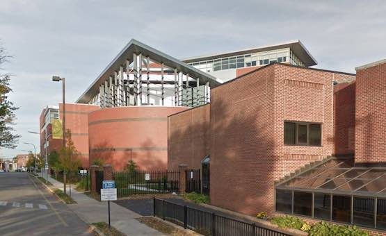 Willow Terrace Nursing and Rehabilitation Center