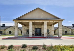 Windsor Calallen Nursing Home
