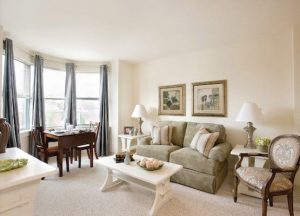 Wingate Residences at Boylston Place