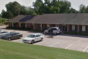 Woodland Park Assisted Living
