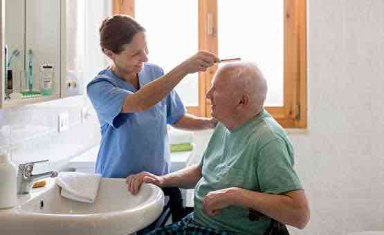 Boston Senior Home Care