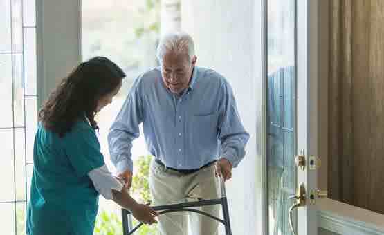 Always Here Home Care, Inc.