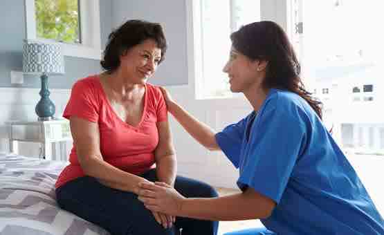 Secure Home Health Care, Inc.