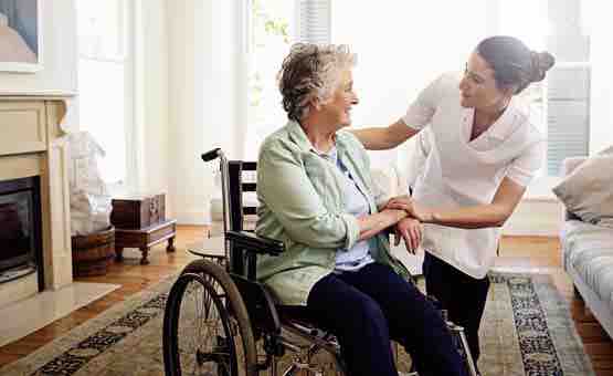 Suburban Home Health Care