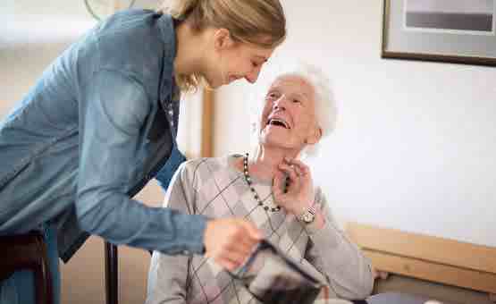 AB Home Healthcare, LLC.