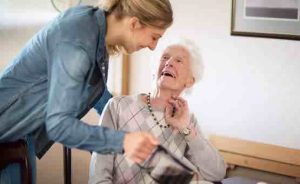 ACT Home Health Services Inc