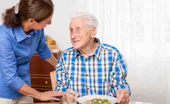 Boston Home Care, LLC.