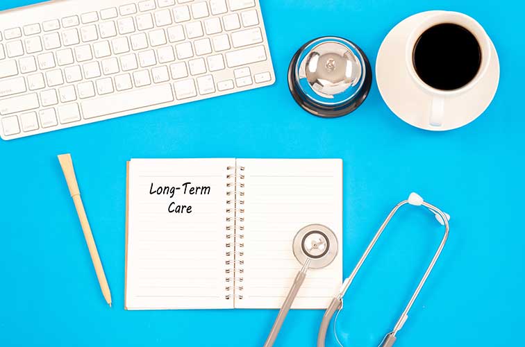 The Pros and Cons of Long-term Care Insurance