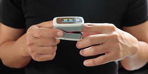 Best pulse oximeters