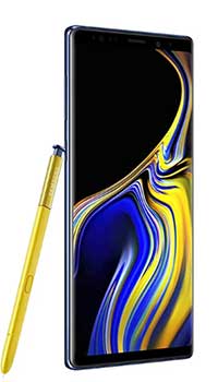 samsung galaxy note9