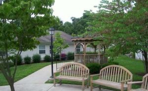 Arden Courts of Anderson Twp.